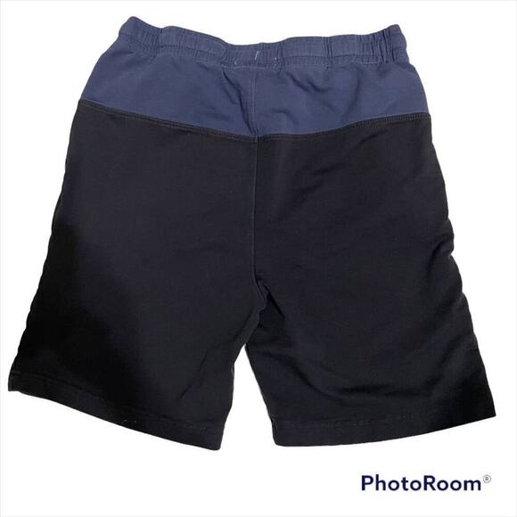 Tommy Bahama Kids Shorts French Terry Color Block Boy's Size Large 10-12 - Picture 2 of 5